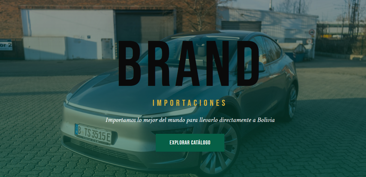 BRAND